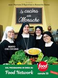 La Antonio Vallardi editore Srl La cucina delle monache. Beato chi cucina! Paperback