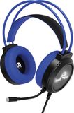 Freaks & Geeks Freaks and Geeks SPX-201 Bedrade Gaming Headset voor PS5 - PS4 - Series X - S - Switch