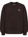 hummel hmlJR JUMP BOXY SWEATSHIRT