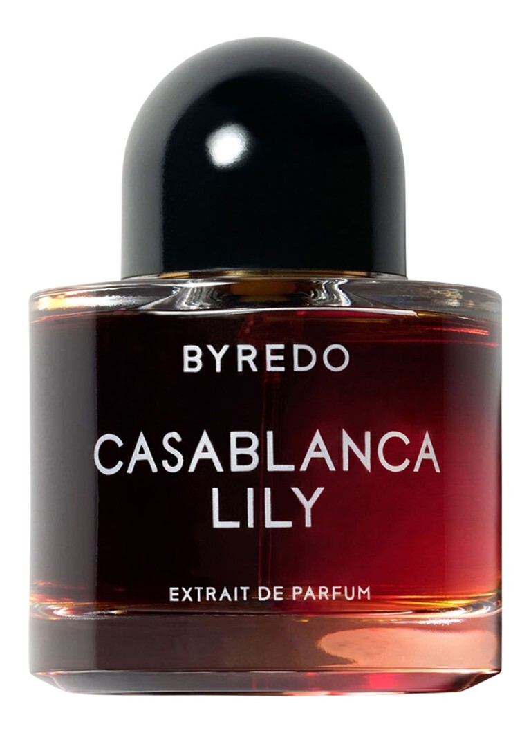 Byredo Casablanca Lily Night Veils Extrait de Parfum