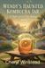 Wendy's Haunted Kombucha Jar: A Maple Grove Cozy Mystery