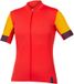 Endura FS260 SS Jersey Women - Rood