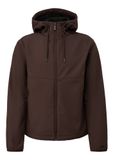 QS Tussenjas chocoladebruin