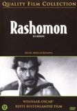 Rashomon Sony Music Entertainment Germany GmbH Rashomon / DVD / 1950