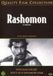 Rashomon Sony Music Entertainment Germany GmbH Rashomon / DVD / 1950