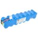 vhbw Batterie compatible pour aspirateur Tefal TY8751RH9A0, TY8758RH9A0 (3000mAh, 18V, NiMH)