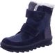 Superfit Femme Bottes Bleu Taille 25