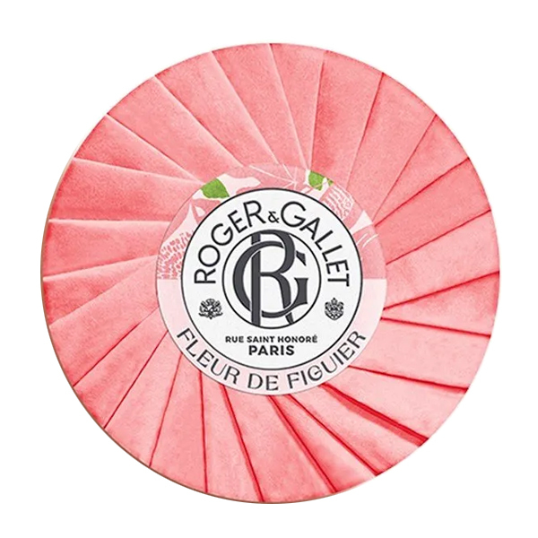 Roger en Gallet Fleur de Figuier handzeep 100 gr