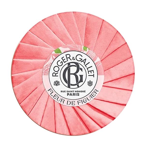 Roger en Gallet Fleur de Figuier Hand Soap 100 gr