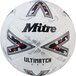 Mitre Ultimatch Evo Voetbal - Maat 5 - Multicolor