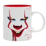 IT Pennywise Unisex Kop - meerkleurig - Standard