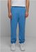 Urban Classics Ultra Heavy Heren joggingbroek S Blauw