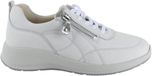 Wäldlaufer Sneaker 698004 300 659 Blanc Largeur K