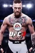 Electronic Arts EA Sports UFC 3 Xbox One