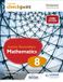Cambridge Checkpoint Lower Secondary Mathematics Student's Book 8