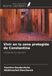 Vivir OmniScriptum SRL Vivir en la zona protegida de Constantina Paperback