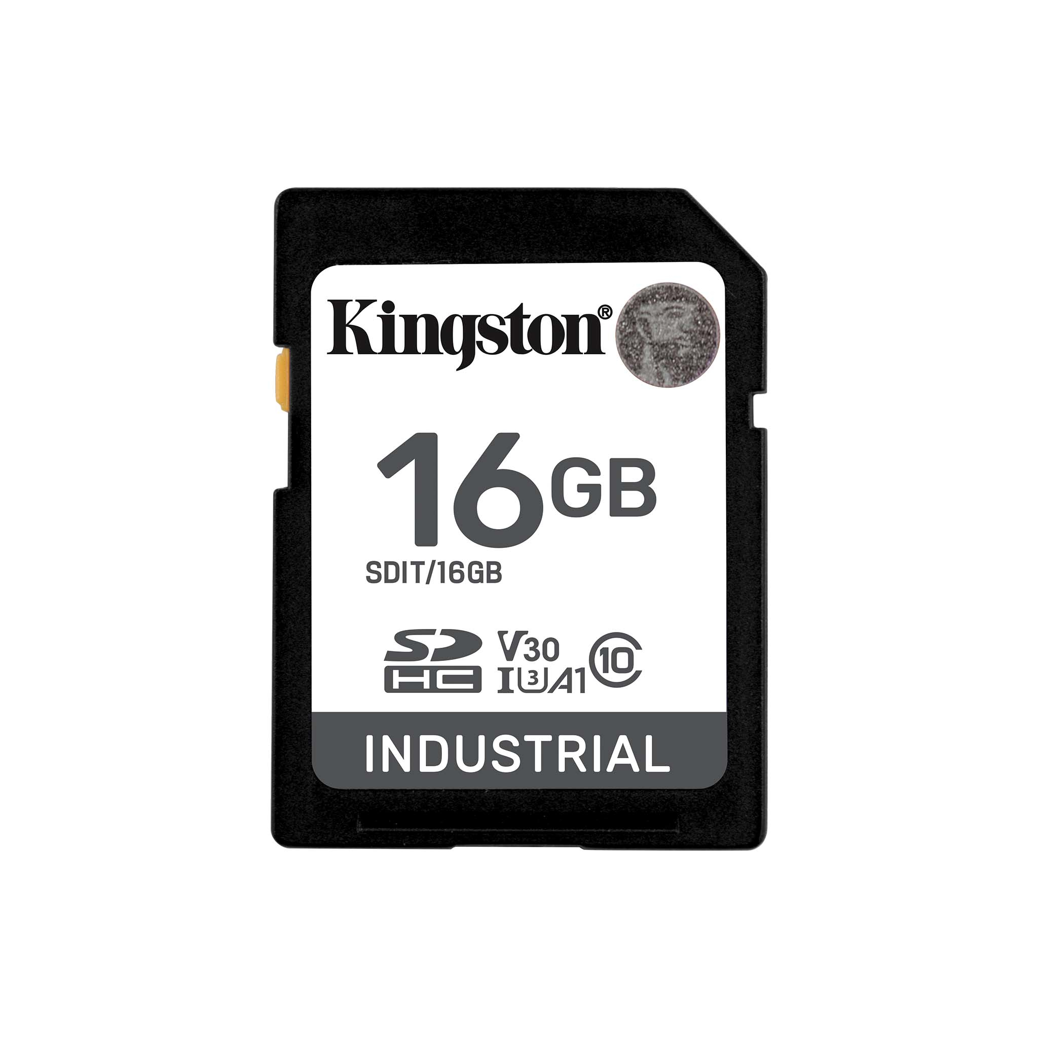 Kingston Technology SDIT/16GB