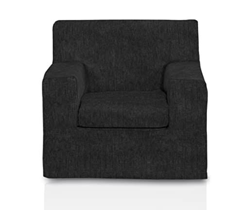 Milica Fauteuil voor honden en katten met afneembare overtrek, model