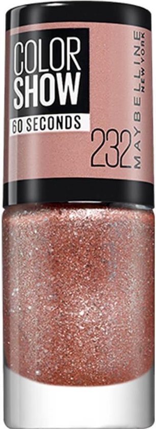 Maybelline Colour Show nagellak 6,7 ml Roze