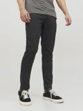 Jack & Jones Marco Dave Chino - Black/Green - Size 27