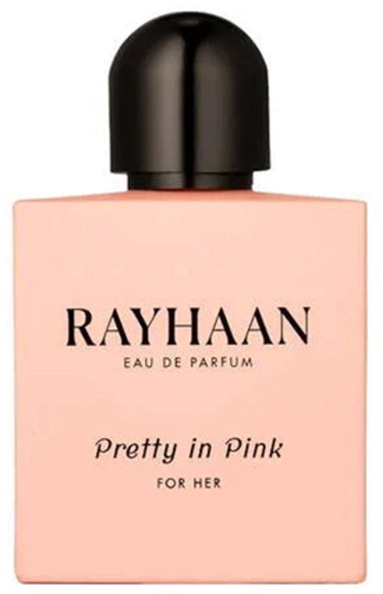 Rayhaan Eau de Parfum / 100 ml / Vrouwen