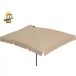 Parasol rectangulaire