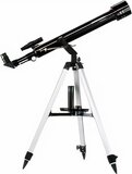 Bresser Arcturus 60/700 - Telescoop - 700mm - 60mm - 32x vergroting
