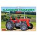 Klassische Edition Lempertz Klassische Traktoren 2027 - Mittelformat-Kalender