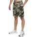 Nike 5.0 AOP Camo Shorts voor heren