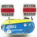 Huismerk Verlichtingsset + magneet 12 meter LED
