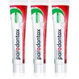 Parodontax Fluoride
