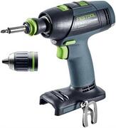 Festool T 18+3 Li-Basic