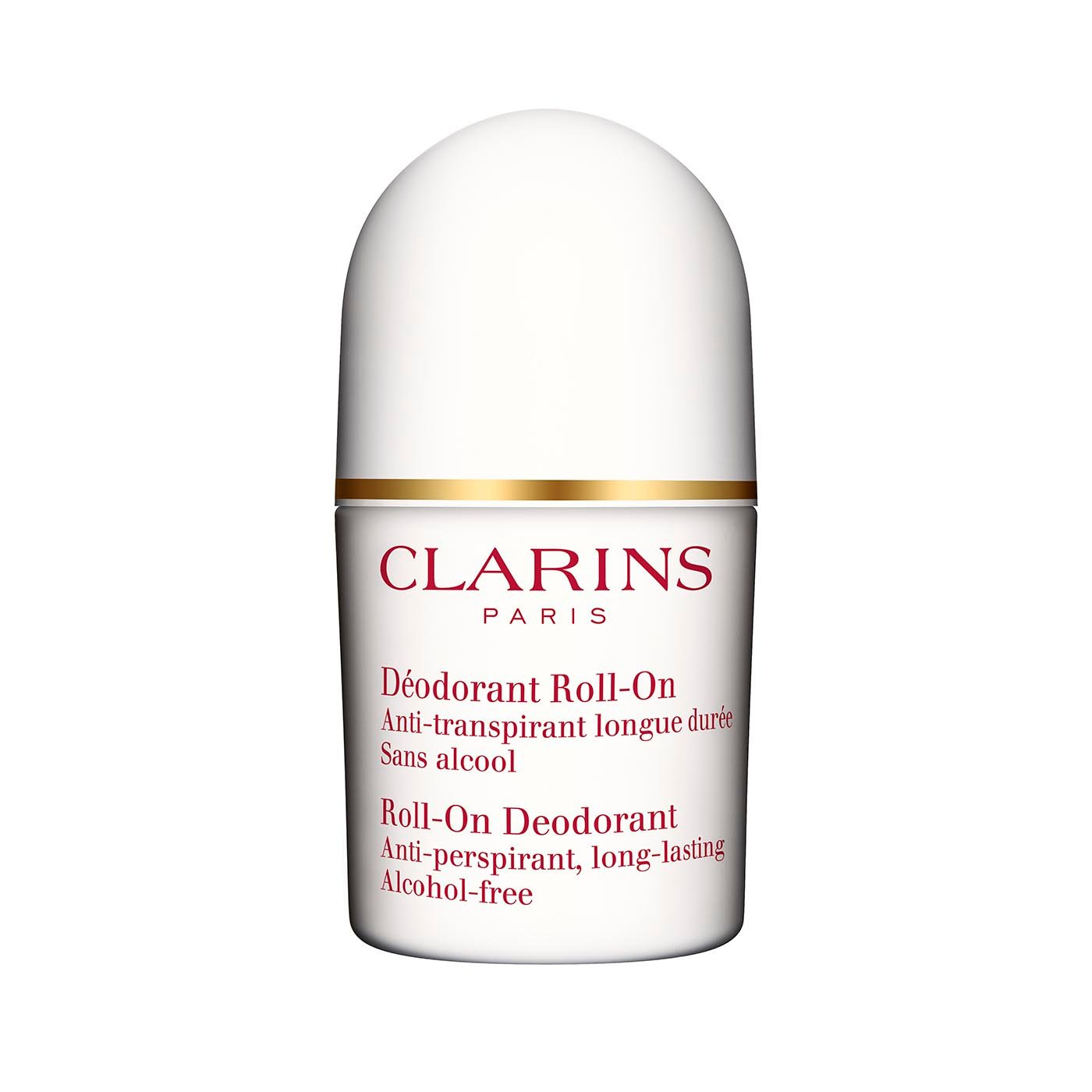 Clarins Gentle Care Roll-On Deodorant