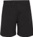 Urban Classics Basic Essential pantalon de jogging enfant 122/128 Noir