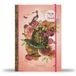 Pimpelmees Notebook A6 - Turtle Peach