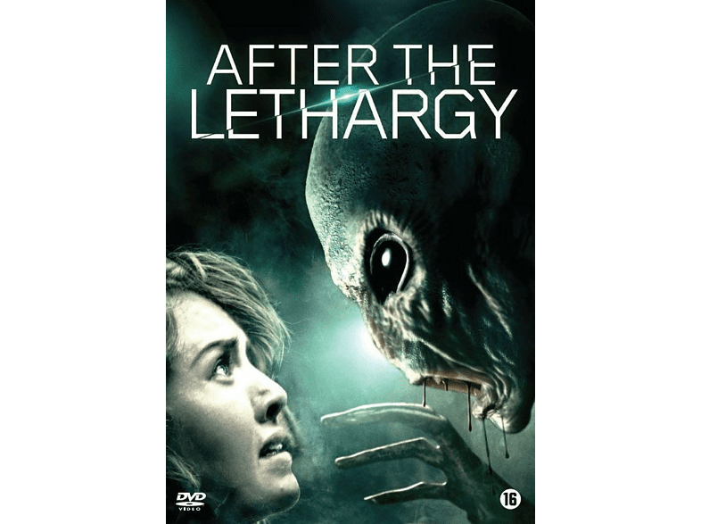 VSN After The Lethargy - DVD
