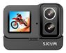SJCAM SJ20 actiesportcamera 20 MP 4K Ultra HD CMOS Wifi Zwart