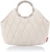 Reisenthel Loopbag Hobo Shopper - Hobotas - 18L - Puffer Stone Beige