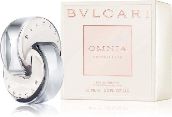 Bulgari Bvlgari Eau de Toilette / 25 ml / Women
