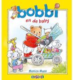 Bobbi Kluitman Bobbi en de baby
