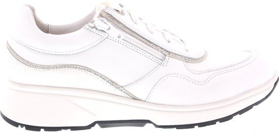Xsensible 30204.3 Women's Sneakers - White - Size 41