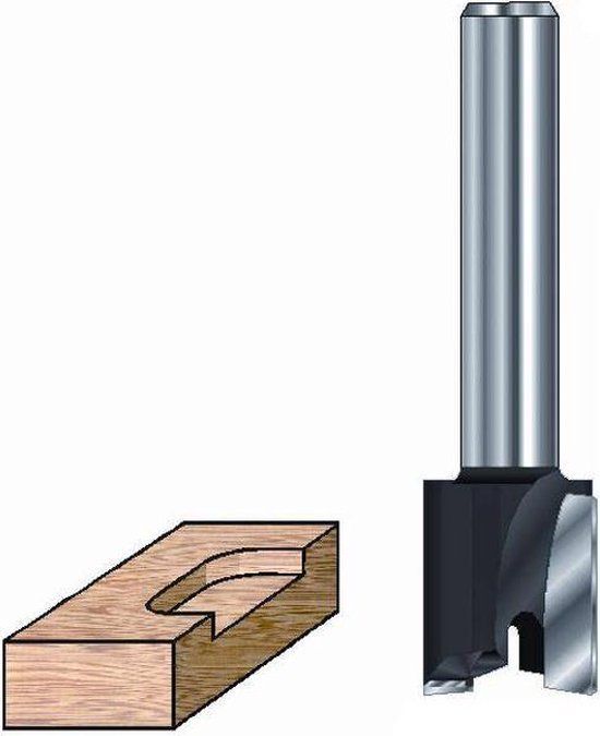 ENT Vlaktefrees HM A 30mm kolf 8mm