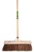 MM Eurotool Stadsbezem 46 cm met FSC-steel 140 cm