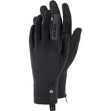 Buff ThermoNet Hardloophandschoenen Unisex - Zwart, Maat M