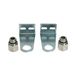 Riegler 518.60-14 houderset voor wegventielen