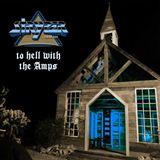 To Stryper - To Hell With The Amps (2 LP)