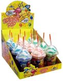 STARSWEETS Splashpop Snoep - 12 Stuks