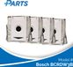 Bosch BCRDW3B Sacs aspirateur (4 Pièces, alternative Plus.Parts® à BHZRDBAB)