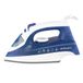 Orbegozo SV 2250 Dry & Steam Iron Ceramic Soleplate 2200 W Blue, White