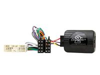 Connects2 GCC Stuurwiel bediening SsangYong Rexton 07-> geen tel knop